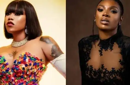 Annie Idibia Is In So Much Pain – Toyin Lawani Says