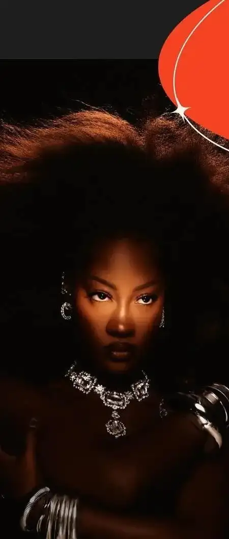 Tems’ debut album makes Billboard’s Best R&B Albums of 2024 list