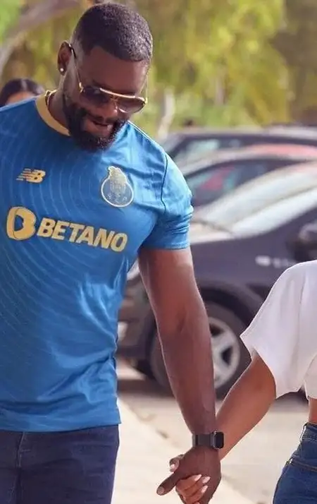 Carmen Mouro and Fredy Costa suffer the loss of the baby who was on the way