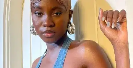 I didn’t lie about my talent - Cina Soul on her album title