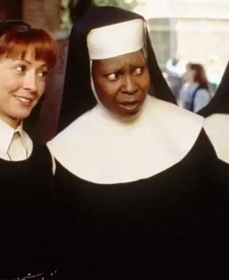 "Sister Act 3" Gets Script Update