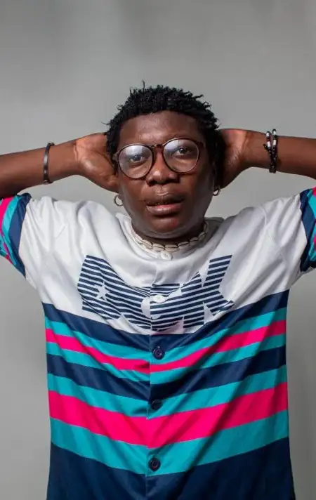 Ésio do Dadão releases music video for the song “Funge”