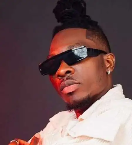 Article Wan describes Kuami Eugene as disrespectful artiste
