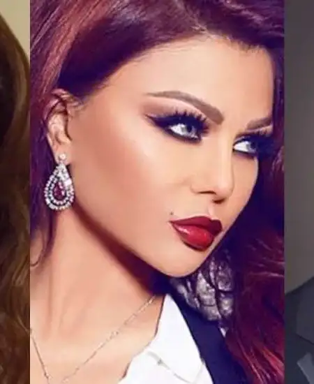 Cyrine Abdelnour, Youssef El Khal Join Haifa Wehbe in TV Series "The Fourth Suspect"
