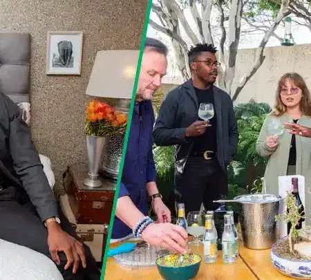 ‘Come Dine With Me SA’ Returns for Its 10th Season: “We Hope Our Viewers Are Prepared”