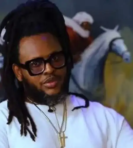 The film industry rejected me – Clarence Peters