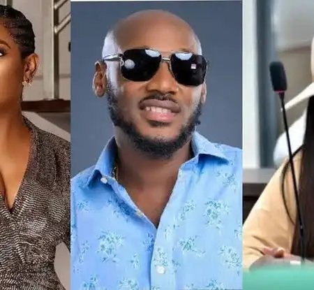 2Baba Has Done The Right Thing – May Yul-Edochie’s Lawyer Reacts To Singer’s New Relationship