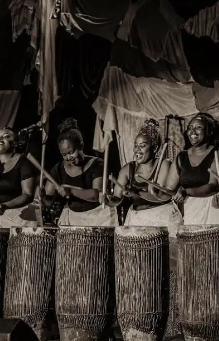 What are the top events in Kigali this weekend?