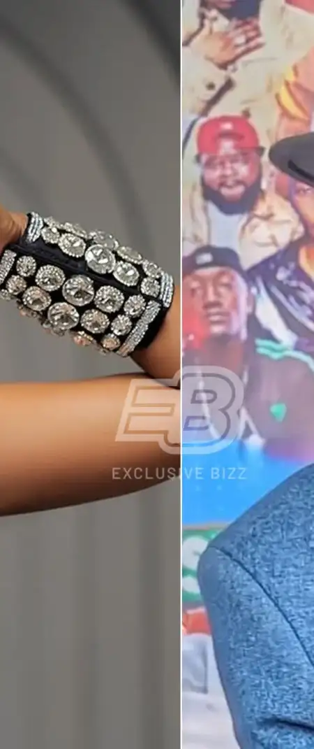 Spice Diana has no kind words for Abitex’s actions against her