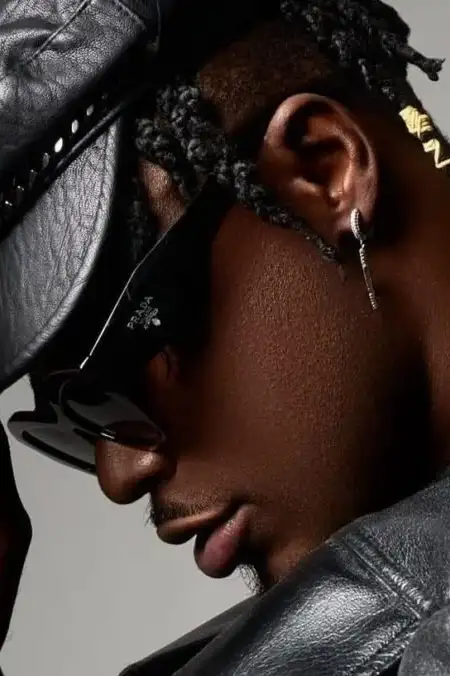 E.L signs deal with Sony Music Publishing West Africa