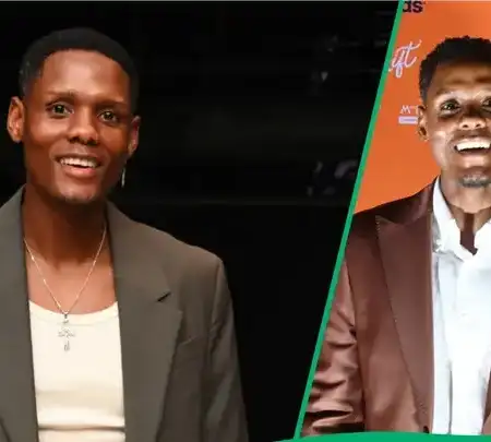 Samthing Soweto Teases New Music After Long Break, SA Amped: “This Is Going to Be a Good Year”