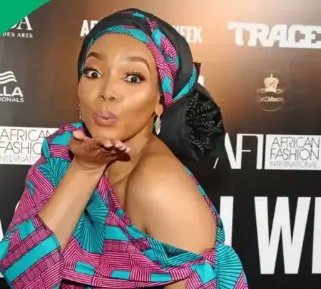 Thembisa Mdoda's 2nd Marriage with Mfanelo Nxumalo Allegedly On the Brink of Collapse