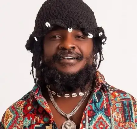 Nacee is not a gospel artiste – Ras Kuuku