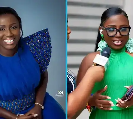 Diana Hamilton To Host Awake Experience In Accra, Kumasi, And Sunyani, Announces Dates And Line Up