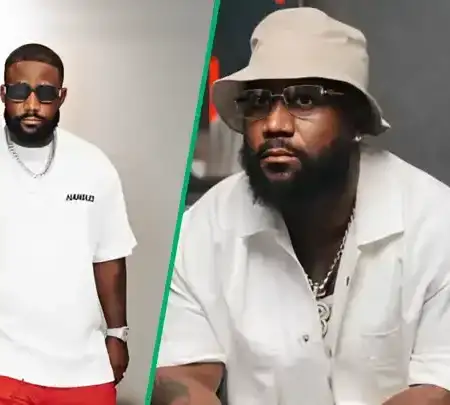 Cassper Nyovest Explains the Meaning of ‘Hosh Karamaima’: “It’s a Mixture of All the Right Things”