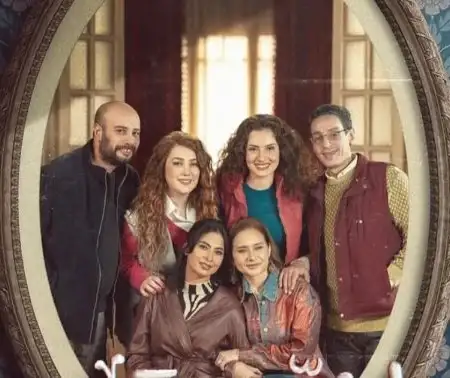 “Ekhwaty”: A Star-Studded Thriller Set to Dominate Ramadan 2025