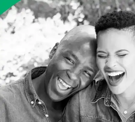 Gail and Kabelo Mabalane Celebrate Their 12th Wedding Anniversary: “A Love That Keeps Growing”