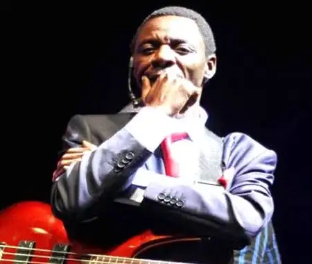 Even at his weakest, Macheso lacks competition