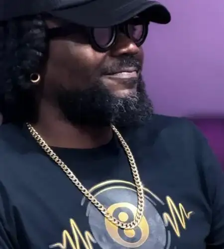 Samini Pays Courtesy Visit to Tobinco Media Group Director, Ms. Abigail Tobbin