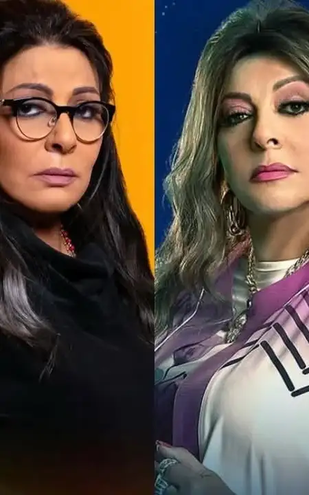 Ramadan 2025 Drama Marathon: Leading Actresses Compete for Spotlight