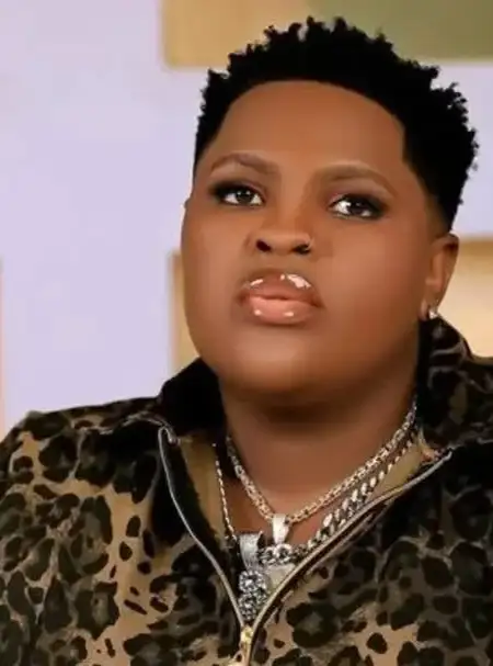 Uncle Chumi reveals mother’s shocking profession before passing away