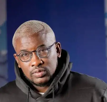 OAP Dotun decries quality of Nigerian music in recent years