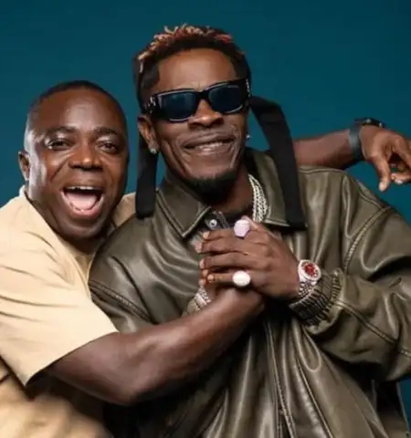 Sammy Flex reveals one thing he’d change about Shatta Wale