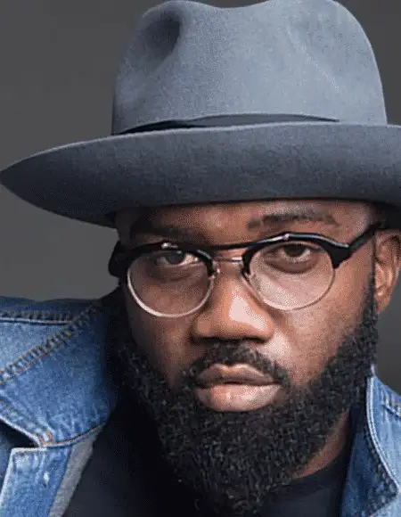 ‘You Look Untidy With The Lace Showing’ – Noble Igwe Blasts Ladies Who Wear Frontals