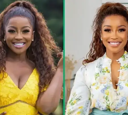 Lorna Maseko’s Cooking Gets Roasted, Mzansi Shares Screenshots: “Your Sins Are Many”