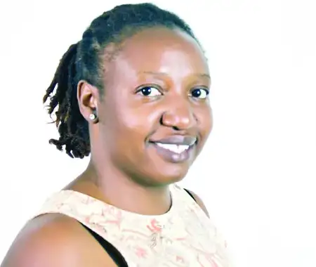 Visual artist hails resilient women in new exhibition