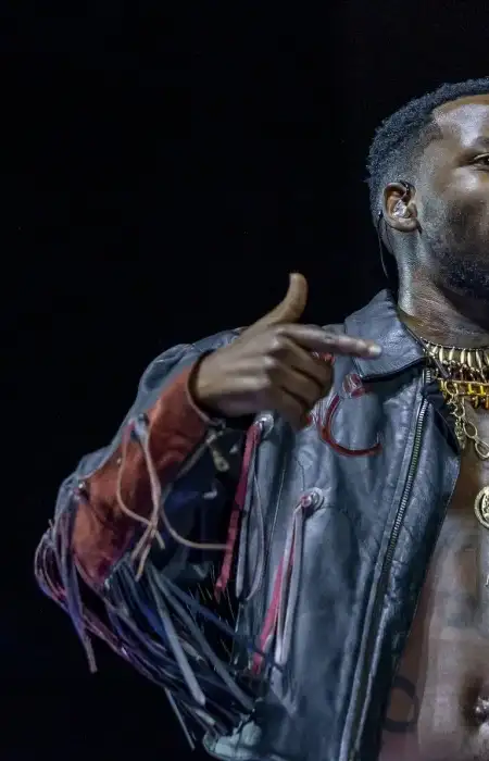 Singer Yampano talks career breakthrough, aspirations for 2025