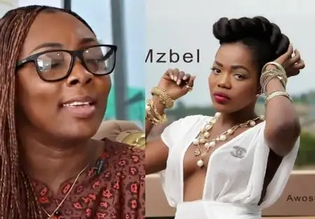 Charlotte Oduro fought my 10-year-old son over some God, I have a problem with her – Mzbel