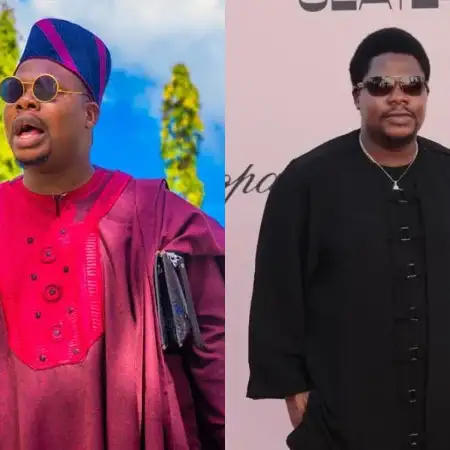 Mr Macaroni Opens Up On His 3-Year Struggle