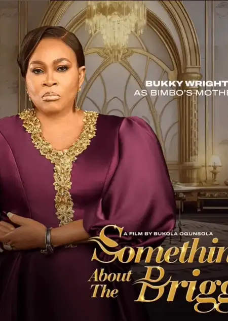 Nollywood veteran, Bukky Wright returns to reclaim her spotlight