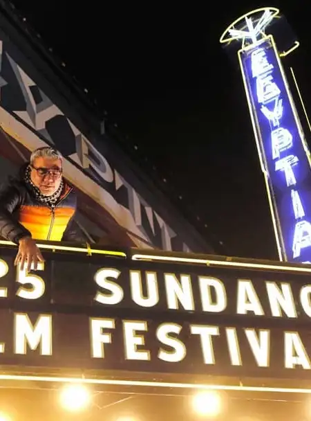 Kenya and Sudan lead Africa at the 2025 Sundance Film Festival