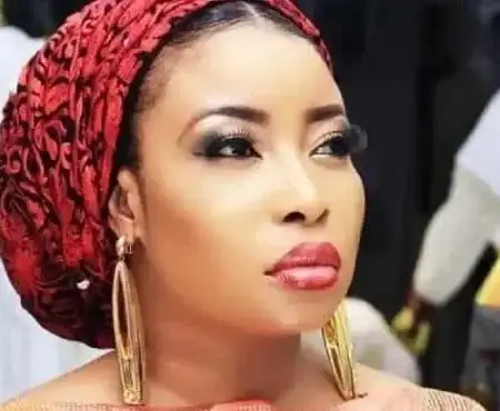 Lizzy Anjorin set free as Kwara court dismisses criminal charges against her