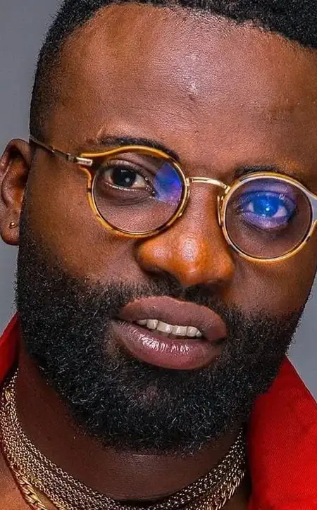 “Where I put my money there are rules, if you want to comply, ok, if you don’t, the door is open”, says Preto Show