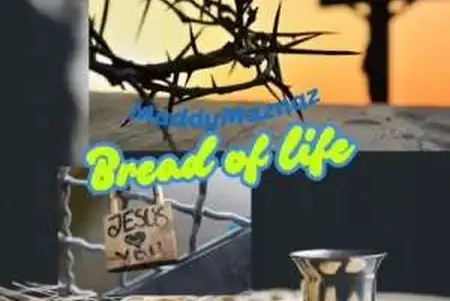 Maddy Maznaz Set to Drop Uplifting Gospel Track "Bread of Life" Amidst Growing Anticipation