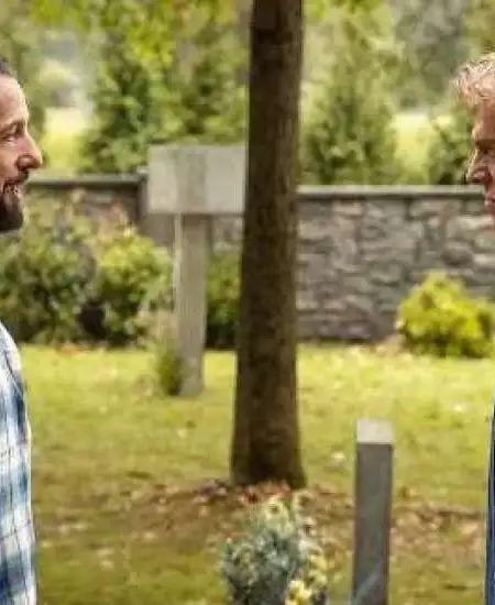 "Happy Gilmore 2" Sets Release Date