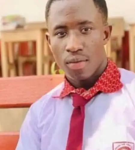 Actor C Confion passes on while battling illness at KATH