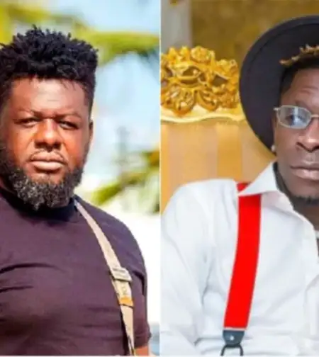 Bullgod to drag Shatta Wale to court again