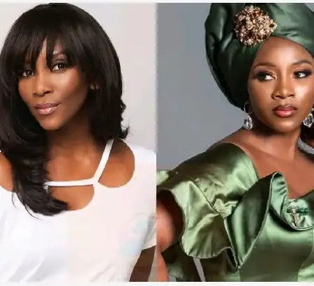 I’m considering giving love a chance again – Genevieve Nnaji