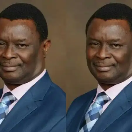 Evangelist Mike Bamiloye Sends Message to ‘Children of God’