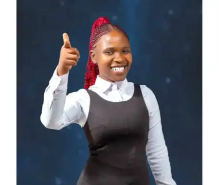 ZOU student makes waves in gospel circles