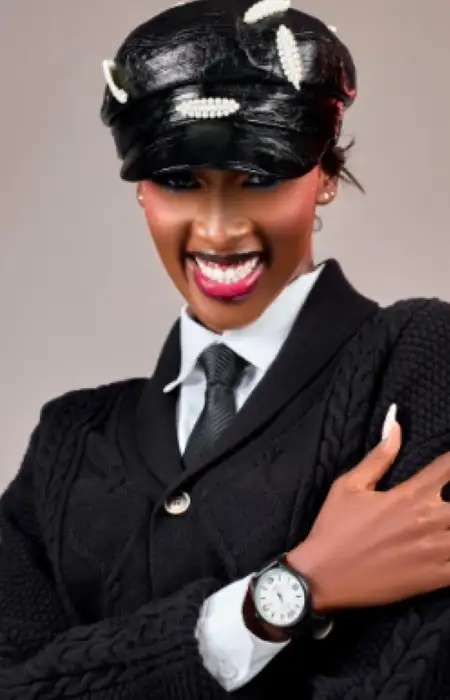 Bwiza to launch second album in Brussels