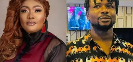 Eucharia Anunobi responds to Stanley Ontop's claims that Sickle Cell disease ended her marriage, career