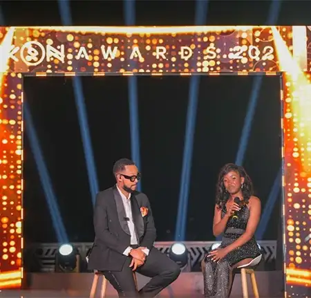 Ikon Awards 2025 unveils nominees