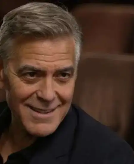 George Clooney: I’m Not Doing Romantic Movies Anymore