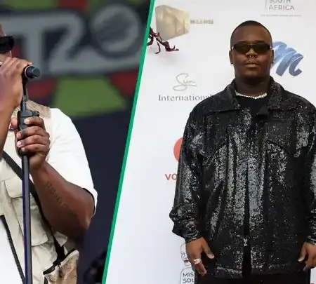 inger Lloyiso’s Weight Loss Has Fans Stunned: “Your Body Is Getting Into Shape”