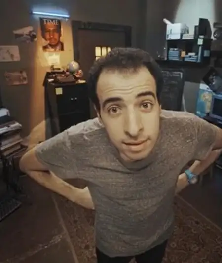 Al-Daheeh to host TV show on Spacetoon channel